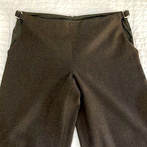 COPY - Prada  Wool  pants sz 38
